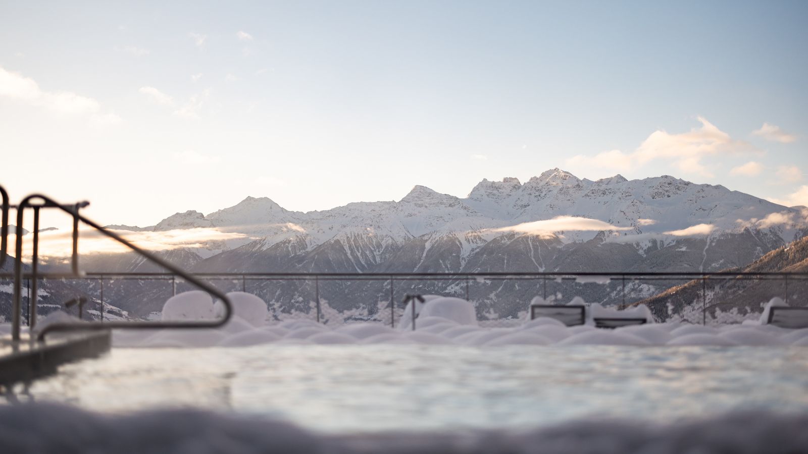 image #11 - DAS GERSTL Alpine Retreat