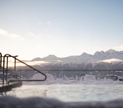 DAS GERSTL Alpine Retreat: Winter Weeks 7=6