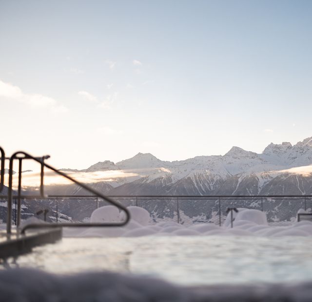 Impressionen #5 - DAS GERSTL Alpine Retreat