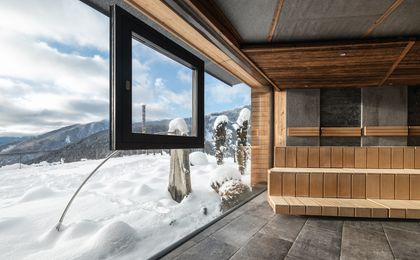 DAS GERSTL Alpine Retreat in Mals im Vinschgau, Trentino-Südtirol, Italien - Bild #3