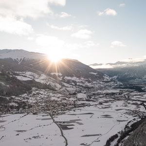 Impressionen #7 - DAS GERSTL Alpine Retreat