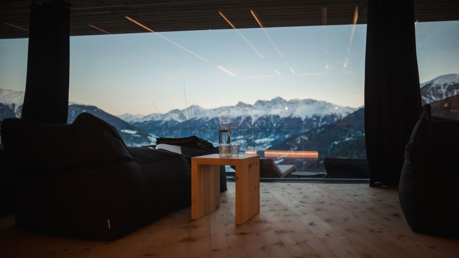 image #10 - DAS GERSTL Alpine Retreat