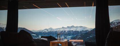 DAS GERSTL Alpine Retreat in Mals im Vinschgau, Trentino-Südtirol, Italien - Bild #4