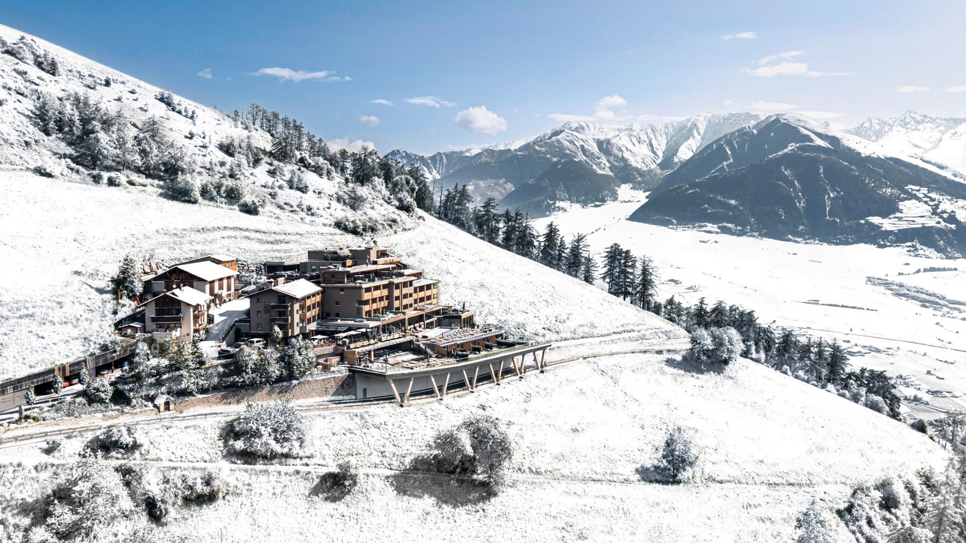DAS GERSTL Alpine Retreat, Mals im Vinschgau