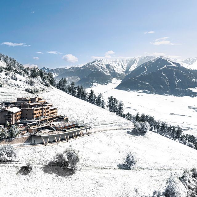 DAS GERSTL Alpine Retreat in Mals im Vinschgau, Trentino-Südtirol, Italien