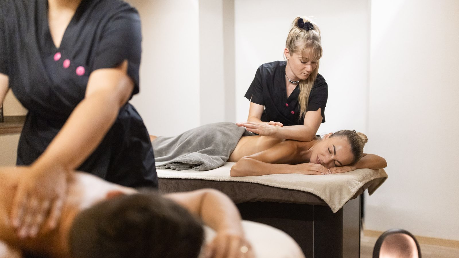 image #4 - DAS GERSTL Alpine Retreat