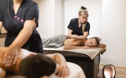 DAS GERSTL Alpine Retreat in Mals im Vinschgau, Trentino-Südtirol, Italien - Bild #2