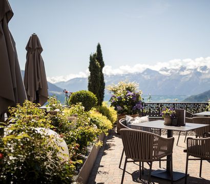 DAS GERSTL Alpine Retreat: Highlight in spring 4=3