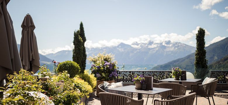 DAS GERSTL Alpine Retreat: Highlight in spring 4=3