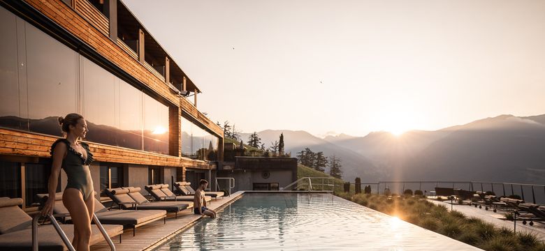 DAS GERSTL Alpine Retreat: Relax Days -10%