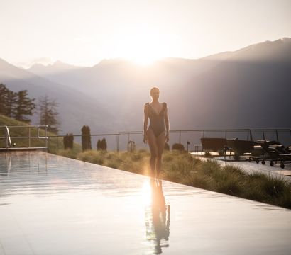 DAS GERSTL Alpine Retreat: Summer Escape 5=4