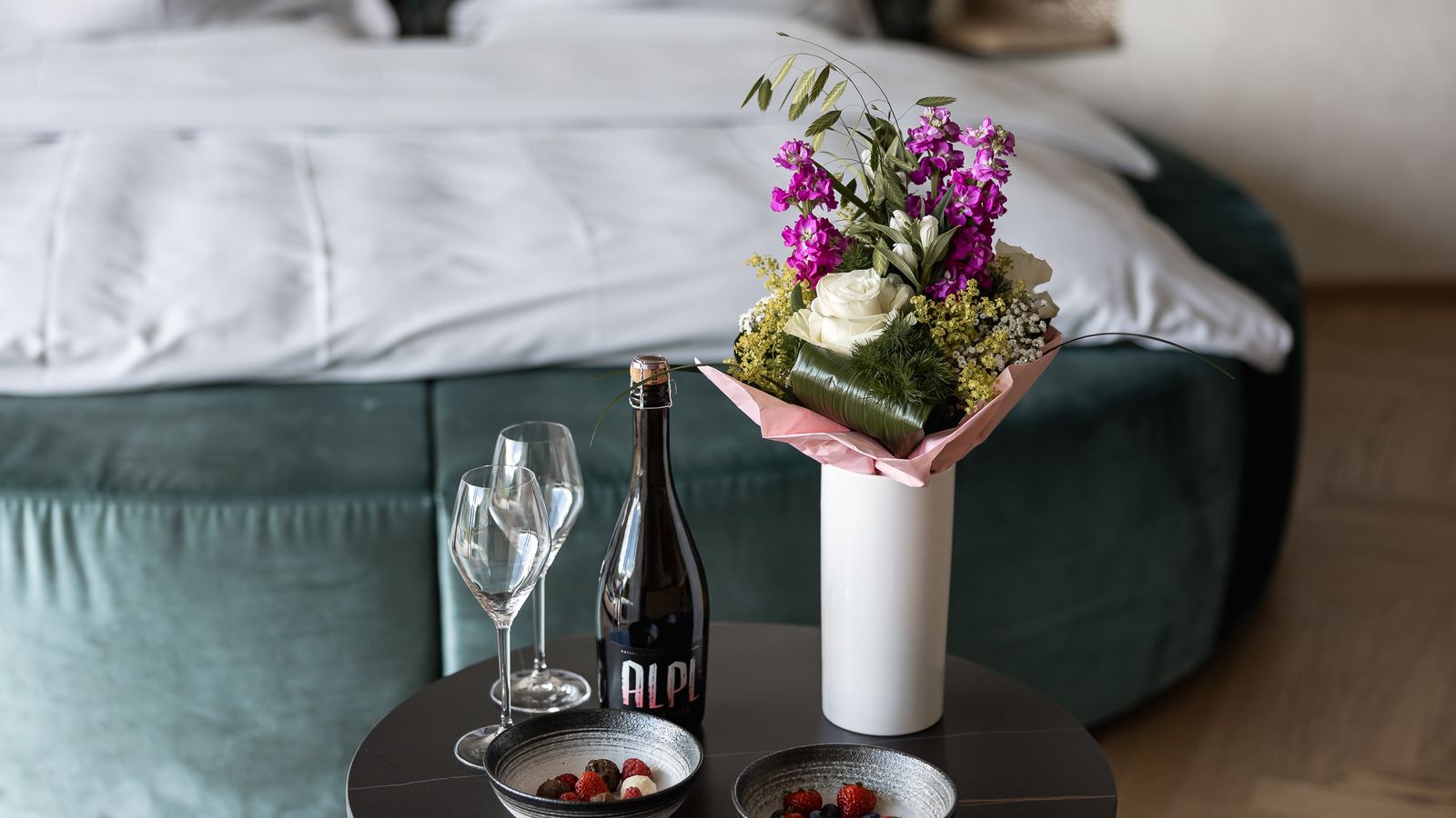 Bild #5 - DAS GERSTL Alpine Retreat