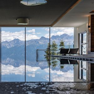 Impressionen #8 - DAS GERSTL Alpine Retreat