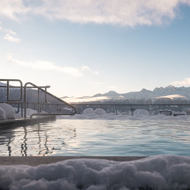 DAS GERSTL Alpine Retreat in Mals im Vinschgau, Trentino-Südtirol, Italien