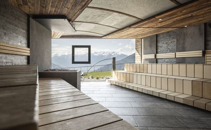 DAS GERSTL Alpine Retreat in Mals im Vinschgau, Trentino-Südtirol, Italien - Bild #3