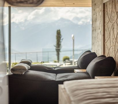 DAS GERSTL Alpine Retreat: Wellness in fall 5=4