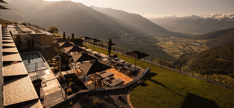 DAS GERSTL Alpine Retreat: Stammgästewoche im Herbst