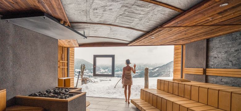 DAS GERSTL Alpine Retreat: Relax Days