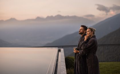 DAS GERSTL Alpine Retreat in Mals im Vinschgau, Trentino-Alto Adige, Italy - image #2