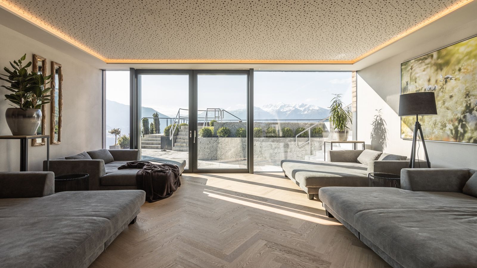 image #7 - DAS GERSTL Alpine Retreat