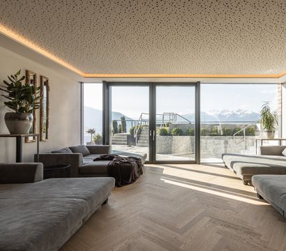 DAS GERSTL Alpine Retreat: Relax Days