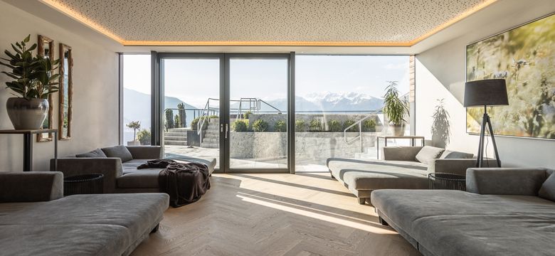 DAS GERSTL Alpine Retreat: Relax Days