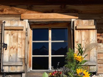 Almhütte Knapp-Kasa - Carinthia  - Austria