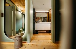 Garten Hus (9/10) - Bio-Hotel Oswalda-Hus