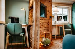 Garten Hus (6/10) - Bio-Hotel Oswalda-Hus