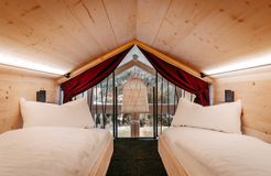 Garten Hus (3/10) - Bio-Hotel Oswalda-Hus