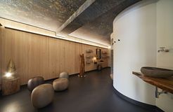 Bio-Hotel Oswalda-Hus, Riezlern, Vorarlberg, Austria (8/62)