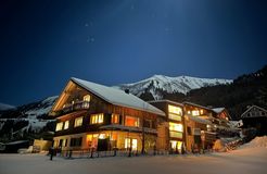 Bio-Hotel Oswalda-Hus, Riezlern, Vorarlberg, Austria (41/62)