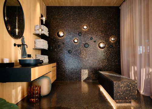 Bio-Hotel Oswalda-Hus, Riezlern, Vorarlberg, Austria (19/62)