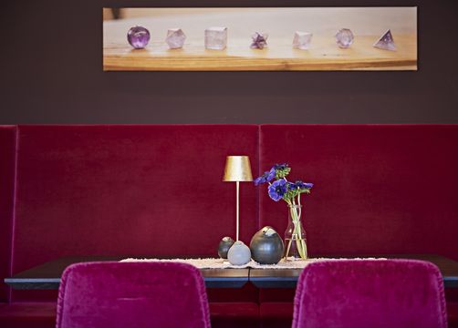Bio-Hotel Oswalda-Hus, Riezlern, Vorarlberg, Austria (31/62)