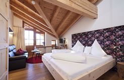 Double room Oswalda Hus (2/7) - Bio-Hotel Oswalda-Hus