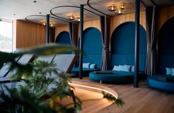 Bio-Hotel Oswalda-Hus, Riezlern, Vorarlberg, Austria (60/62)