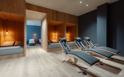 Hotel Tofana Cortina in Cortina d'Ampezzo, Veneto, Italy - image #3
