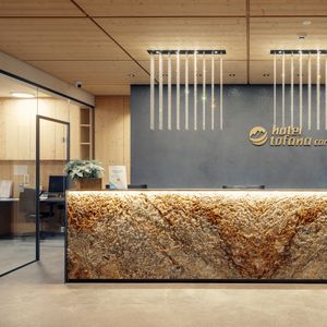 Impressions #6 - Hotel Tofana Cortina