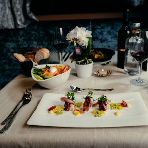 Impressions #7 - Hotel Tofana Cortina