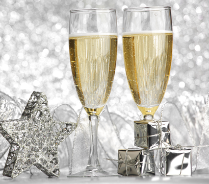 Offer: New Year's Eve in the Dolomites - Hotel Tofana Cortina