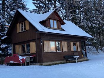 Zirbenlandhütte - Styria  - Austria