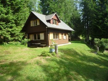 Zirbenlandhütte - Steiermark - Österreich