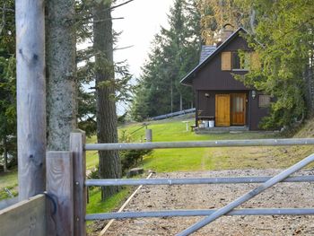 Zirbenlandhütte - Steiermark - Österreich