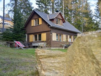 Zirbenlandhütte - Steiermark - Österreich