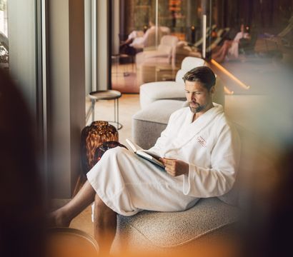 Offer: Spadays deluxe - Der Böglerhof - pure nature spa resort