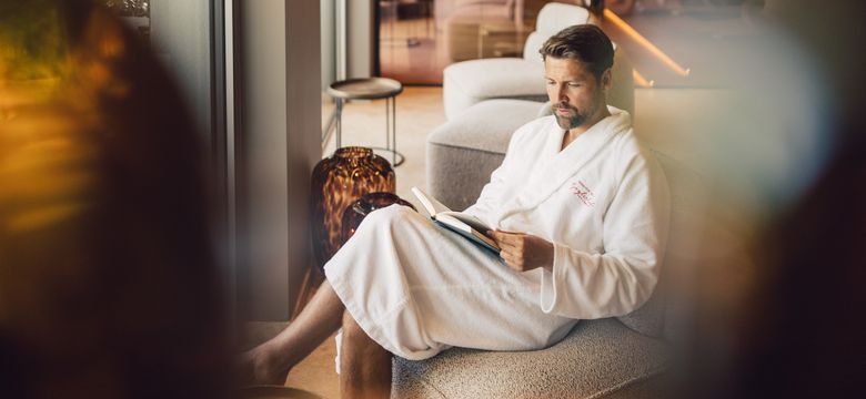 Der Böglerhof - pure nature spa resort: Spadays deluxe