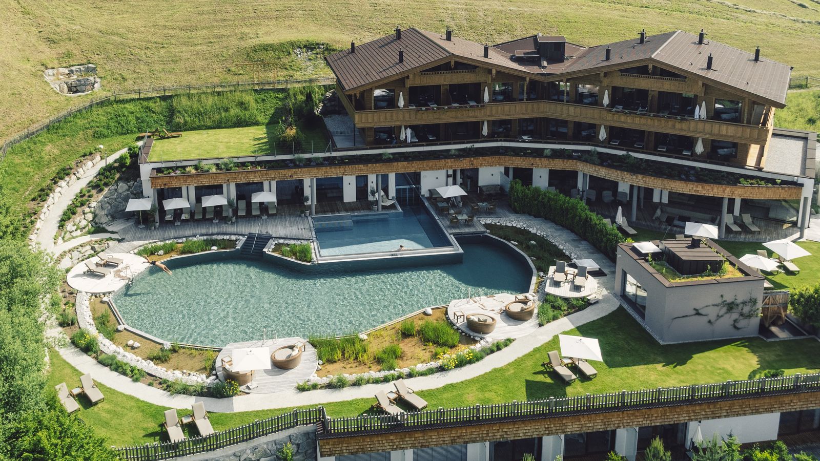 image #9 - Der Böglerhof - pure nature spa resort