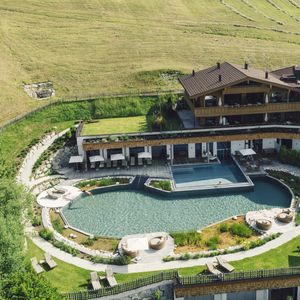 Impressions #6 - Der Böglerhof - pure nature spa resort