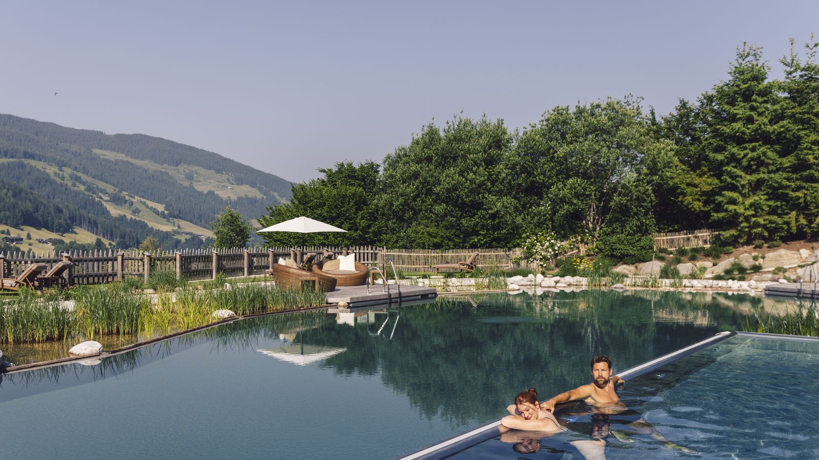 image #4 - Der Böglerhof - pure nature spa resort