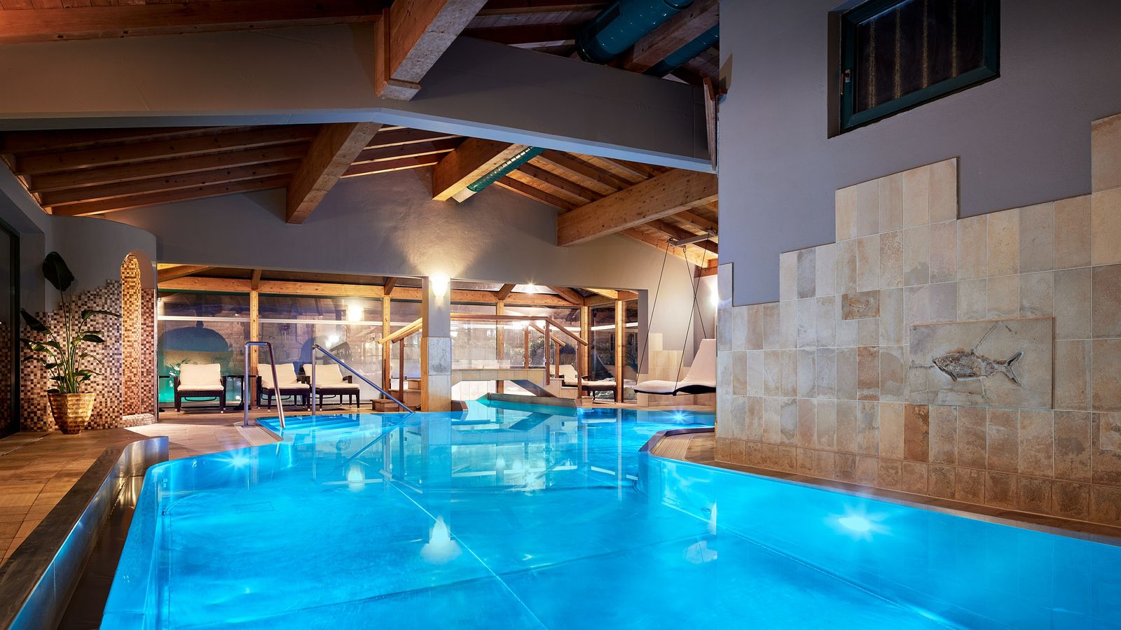 Bild #12 - Der Böglerhof - pure nature spa resort